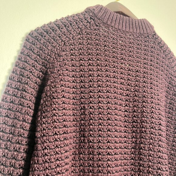 3.1 Phillip Lim Knit Sweater - Picture 6 of 6